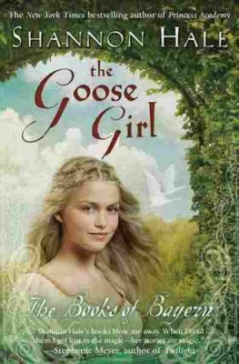  The Goose Girl：A Magical Tale of Betrayal and Resilience!